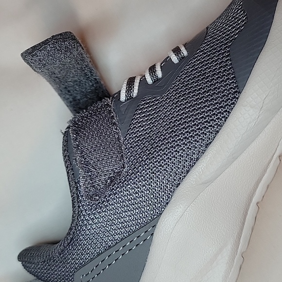 NEW Athletic Works Toddler Boys Mesh Jogger Sneakers - Picture 12 of 17